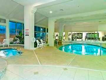 Embassy Suites By Hilton Hotel El Paso Exterior photo